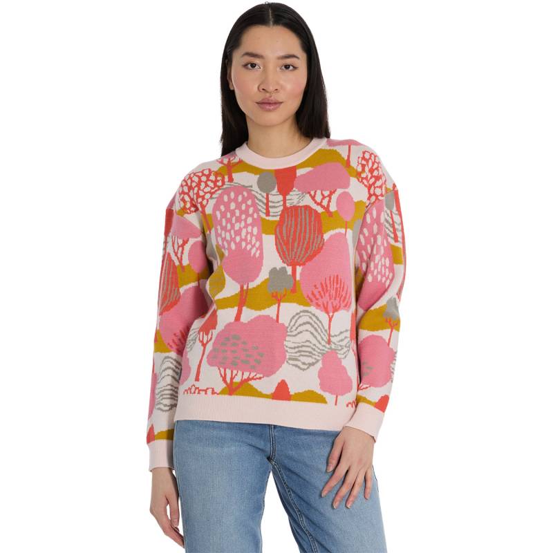 Ragwear Damen Strickpullover TREENARA von Ragwear