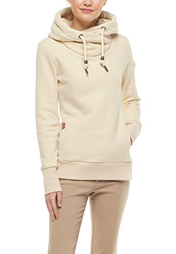 Ragwear Damen Sweatshirt GRIPY Bold beige L Ragwear Damen Sweatshirt GRIPY Bold beige L von Ragwear