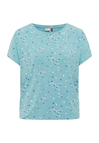 Ragwear PECORI Print, Aqua, S von Ragwear