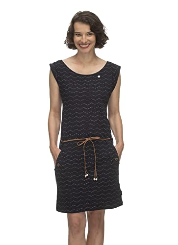 Ragwear Summer RELOVED Remake Damen Frauen Parka,Mantel,Übergangsmantel,Übergangsjacke mit Kapuze,Schwarz,L Ragwear Summer RELOVED Remake Damen Frauen Parka,Mantel,Übergangsmantel,Übergangsjacke mit Kapuze,Schwarz,L von Ragwear