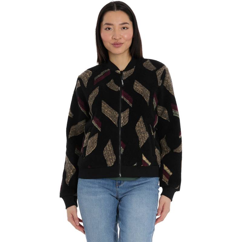 Ragwear Damen Übergangsjacke CAIRRO PRINT von Ragwear