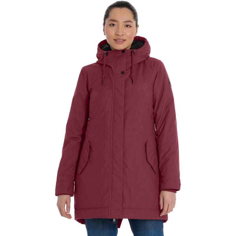 Ragwear Damen Winterjacke CANNAS von Ragwear