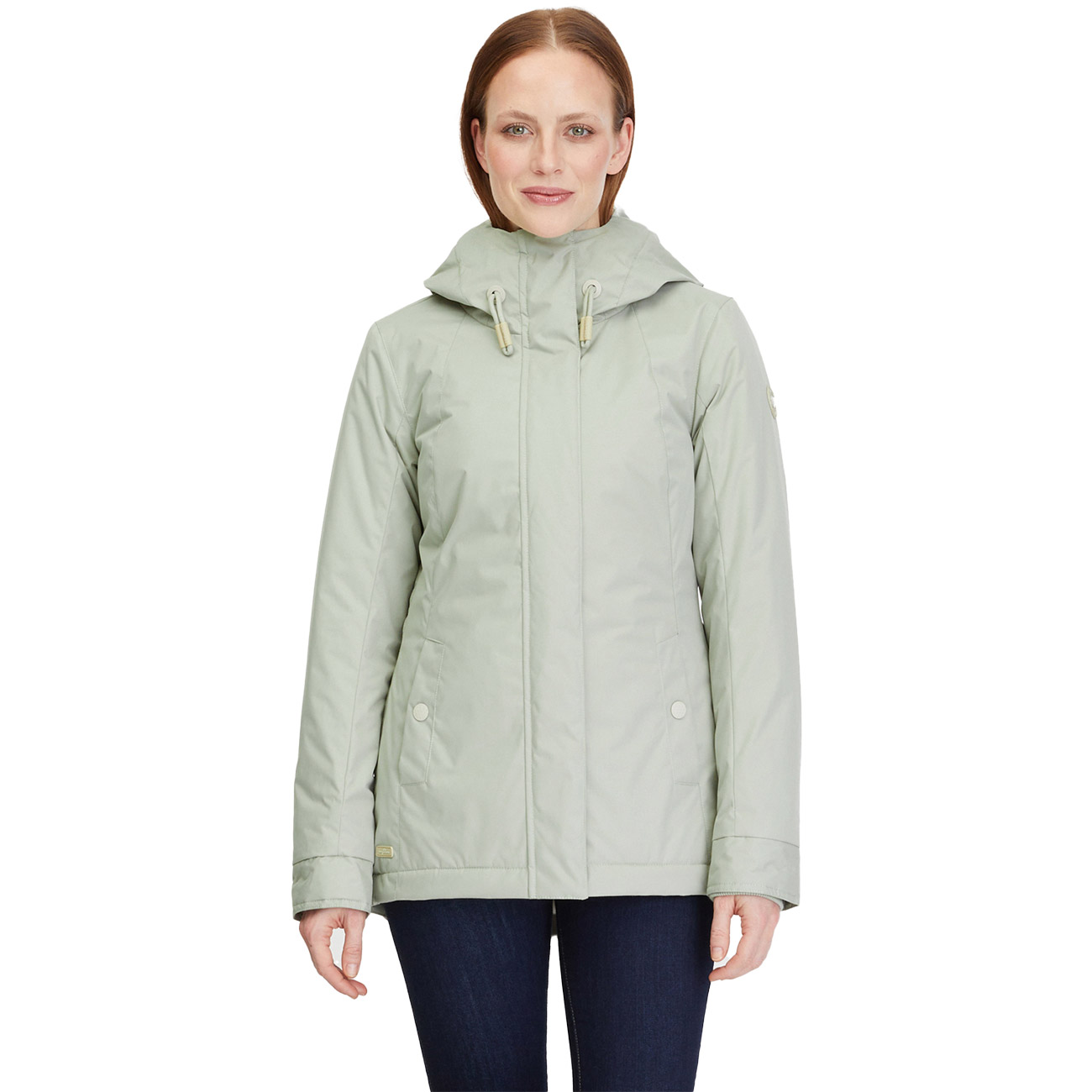 Ragwear Damen Winterjacke MONADDE WARM Ragwear Damen Winterjacke MONADDE WARM von Ragwear