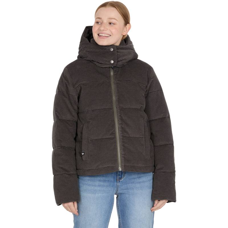 Ragwear Damen Winterjacke ROOBIE CORDY von Ragwear