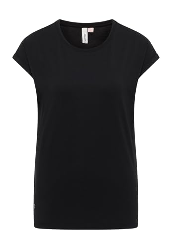 Ragwear Diona A, Black, S von Ragwear