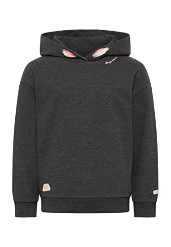 Ragwear ELINKA, Dark Grey, 128 von Ragwear