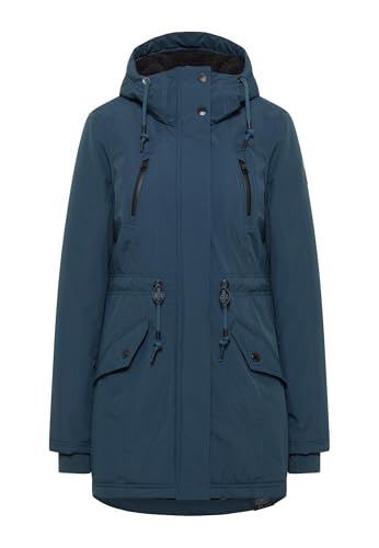 Ragwear ELSIEN, NIGHT BLUE, S Ragwear ELSIEN, NIGHT BLUE, S von Ragwear
