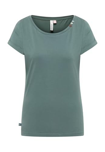 Ragwear FLLORAH GOTS, Baltic, L von Ragwear