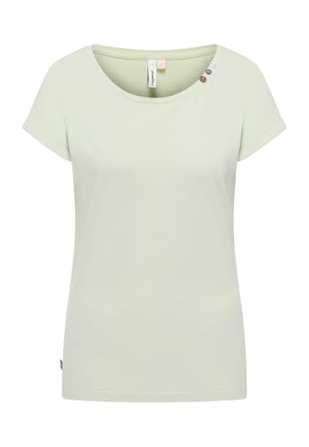 Ragwear FLLORAH GOTS, Light Mint, S von Ragwear