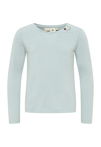 Ragwear FLORENCIE Organic, Light Aqua, 164 von Ragwear