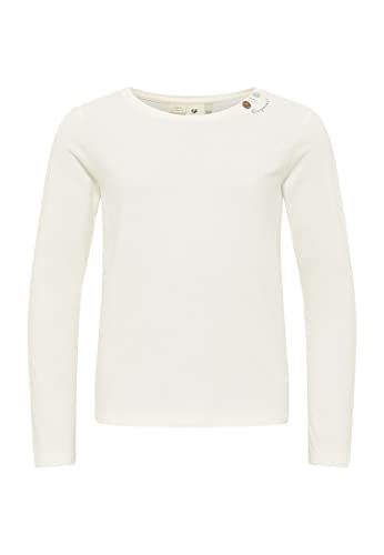 Ragwear FLORENCIE Organic, White, 128 von Ragwear