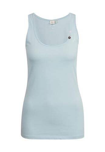 Ragwear FLOUKIA GOTS, Aqua, S Ragwear FLOUKIA GOTS, Aqua, S von Ragwear