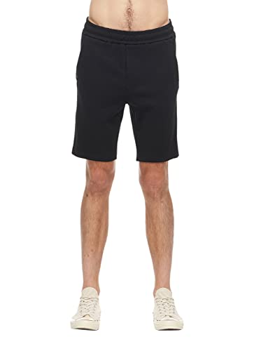 Ragwear FRANQO Shorts, Black, M von Ragwear