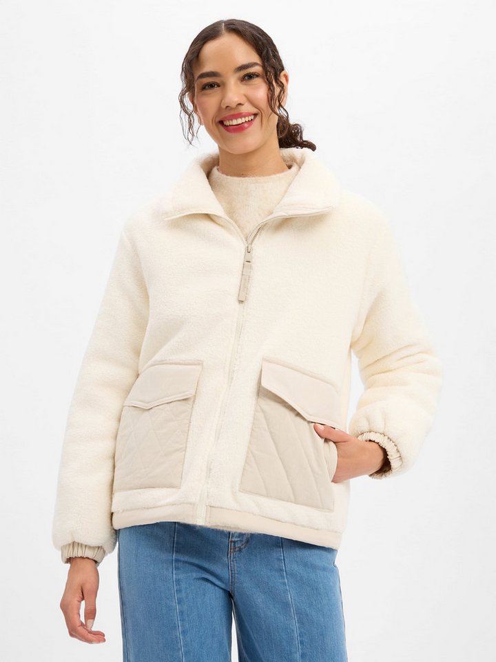 Ragwear Fleecejacke Arctika von Ragwear