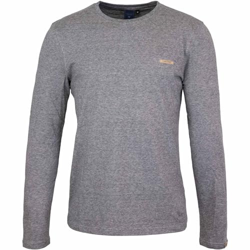 Ragwear Fren Longsleeve Herren (Bone, L) von Ragwear