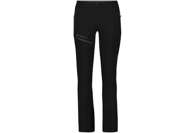 Ragwear Funktionshose Hose lang W EXPLORAIR SOFTSHELL SL PANTS von Ragwear