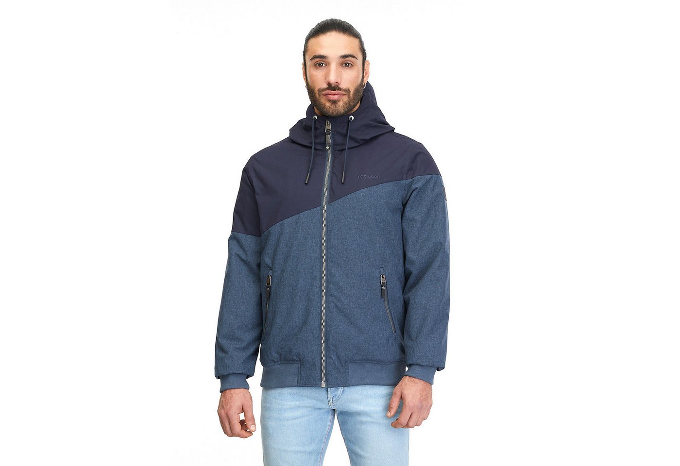 Ragwear Funktionsjacke Jacke M WINNGS WARM von Ragwear