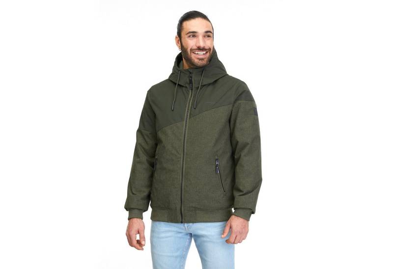 Ragwear Funktionsjacke Jacke M WINNGS WARM von Ragwear