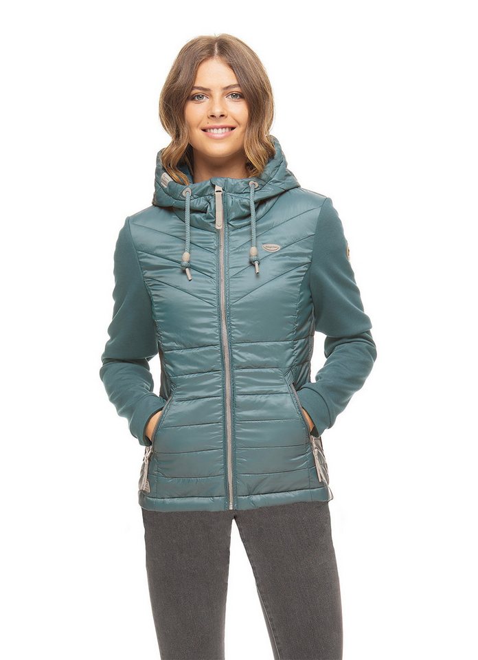 Ragwear Funktionsjacke Ragwear Funktionsjacke von Ragwear