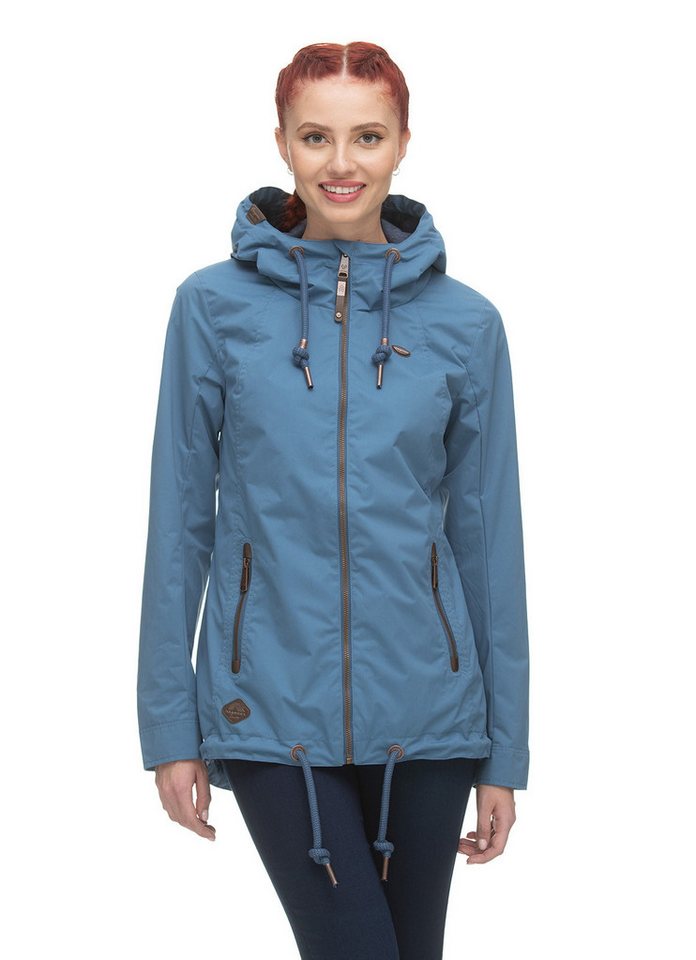 Ragwear Funktionsjacke von Ragwear