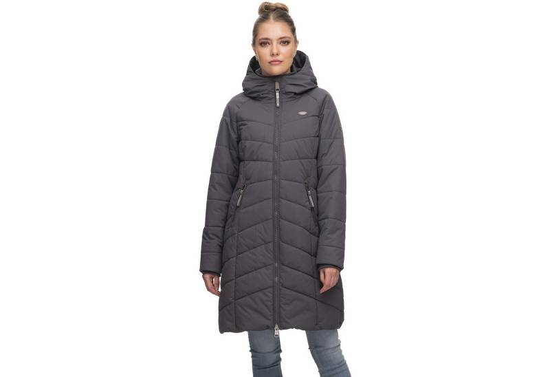 Ragwear Funktionsmantel Mantel W DIZZIE COAT von Ragwear