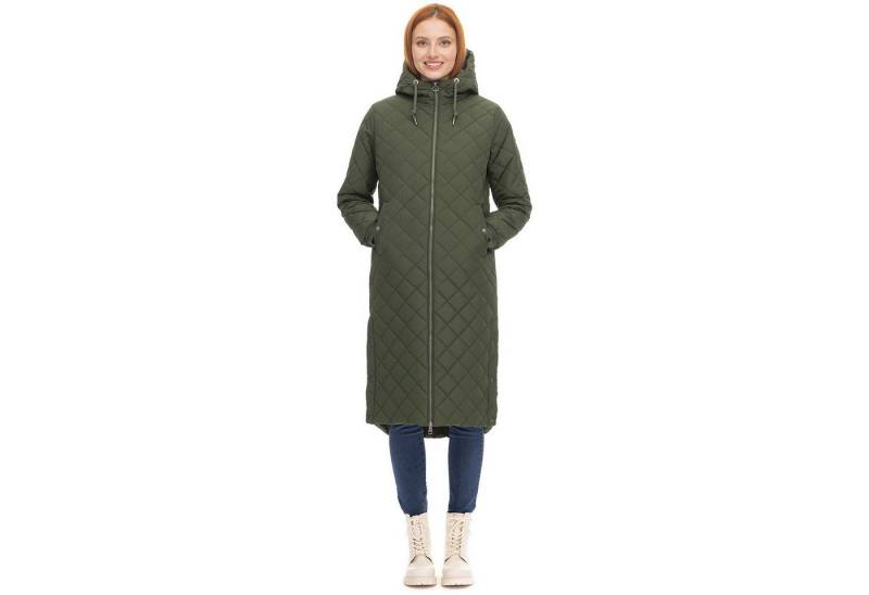 Ragwear Funktionsmantel Mantel W NIRAN von Ragwear