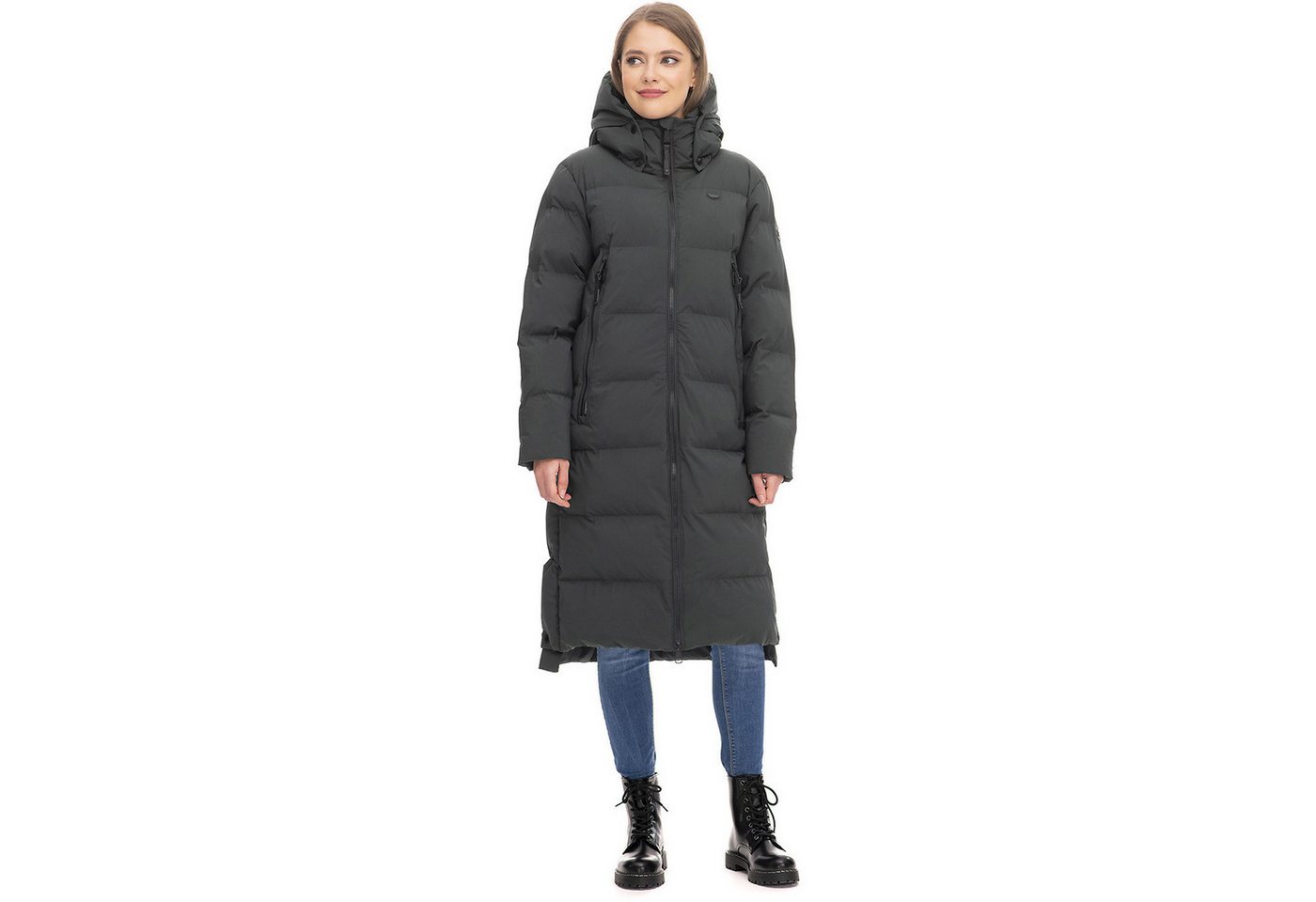 Ragwear Funktionsmantel Mantel W PATRISE von Ragwear