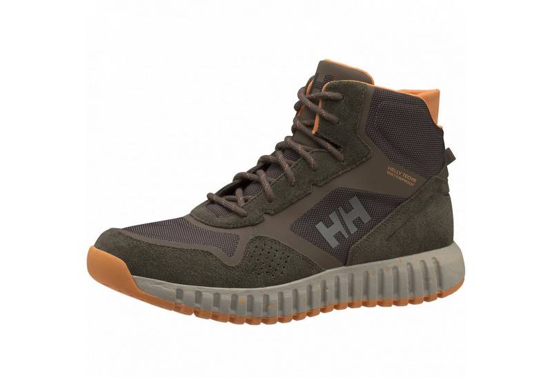 Ragwear Funktionsshorts Short M MONASHEE ULLR HT von Ragwear