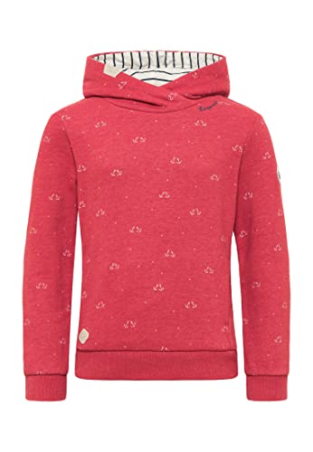 Ragwear GITKA Marina, RED, 128 von Ragwear