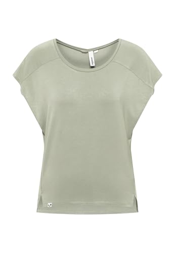 Ragwear GRATEEN, Dusty Green, M von Ragwear