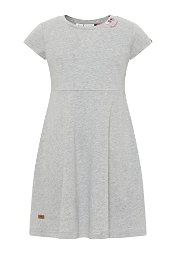 Ragwear GWENDOLINE, Light Grey, 128 von Ragwear