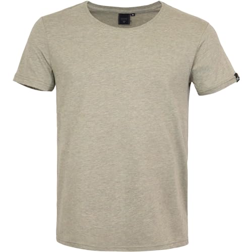 Ragwear Grady T-Shirt Herren (Dusty Olive, L) von Ragwear