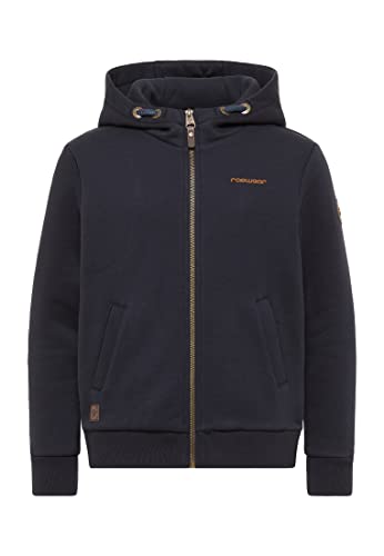 Ragwear HONZA ZIP, NAVY, 140 von Ragwear