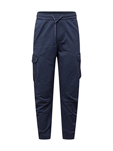 Ragwear Herren Cargohose ZEVL dunkelblau XL (35-36) von Ragwear