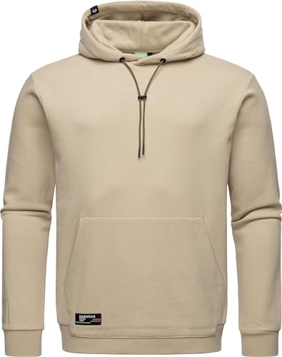 Ragwear Herren Hoodie Arrwen Sand Gr. L Ragwear Herren Hoodie Arrwen Sand Gr. L von Ragwear