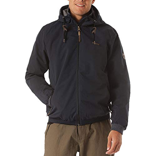 Ragwear Herren Jacke Olsen, Größe:M, Farben:Navy von Ragwear