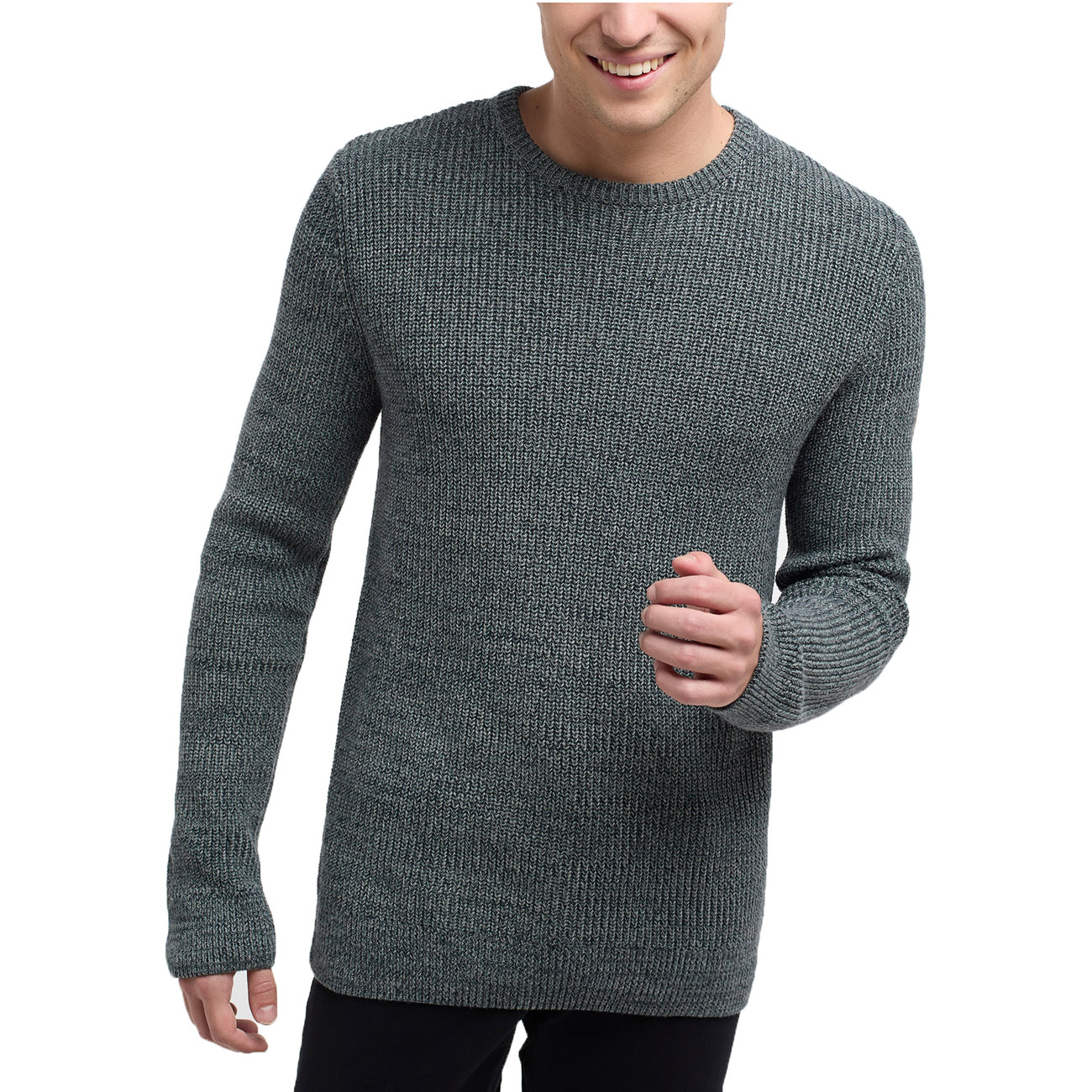 Ragwear Herren Sweatshirt ARALT von Ragwear