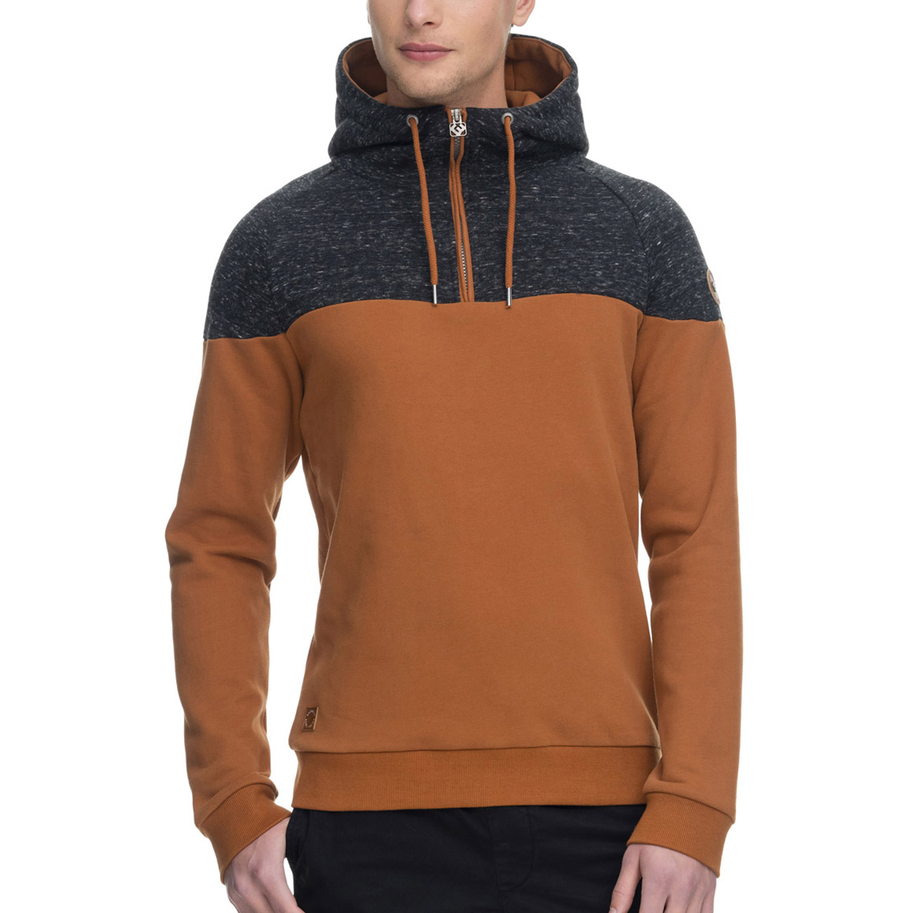 Ragwear Herren Sweatshirt DEAAN von Ragwear