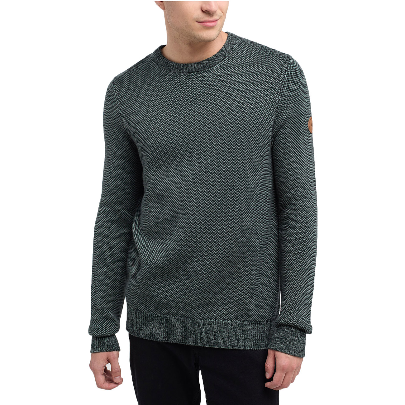 Ragwear Herren Sweatshirt LARRS von Ragwear