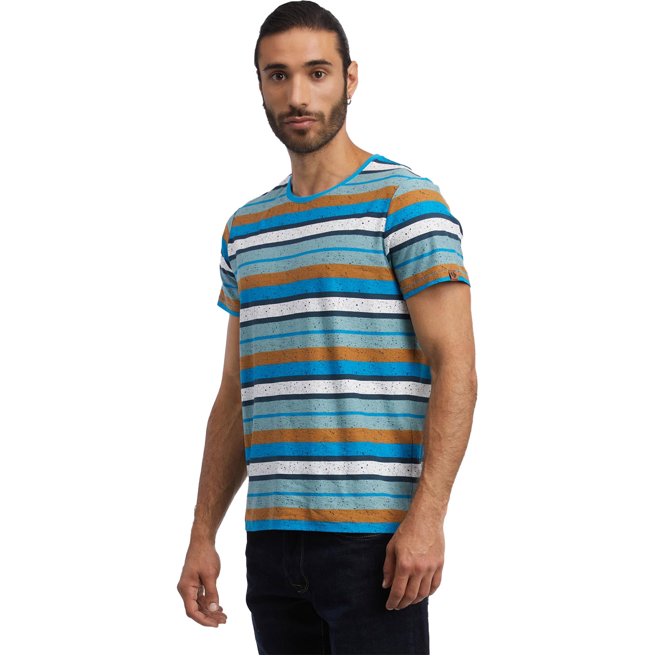 Ragwear Herren T-Shirt MEONS (TEX) von Ragwear