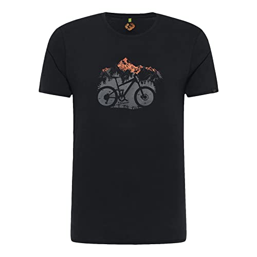 Ragwear Herren T-Shirt SEVY Remake von Ragwear