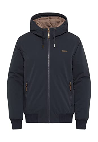 Ragwear Herren Übergangsjacke MADDY navy M von Ragwear