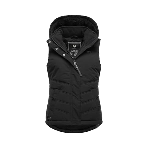 Ragwear Hesty SL Damen Weste, Größe:M von Ragwear