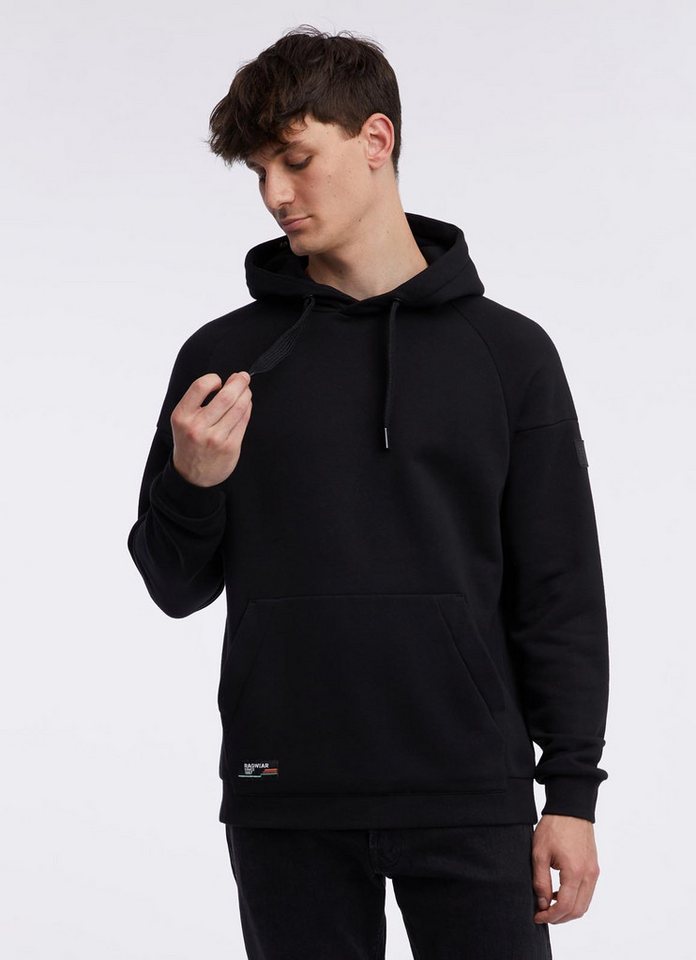 Ragwear Hoodie Herren Zenowery von Ragwear