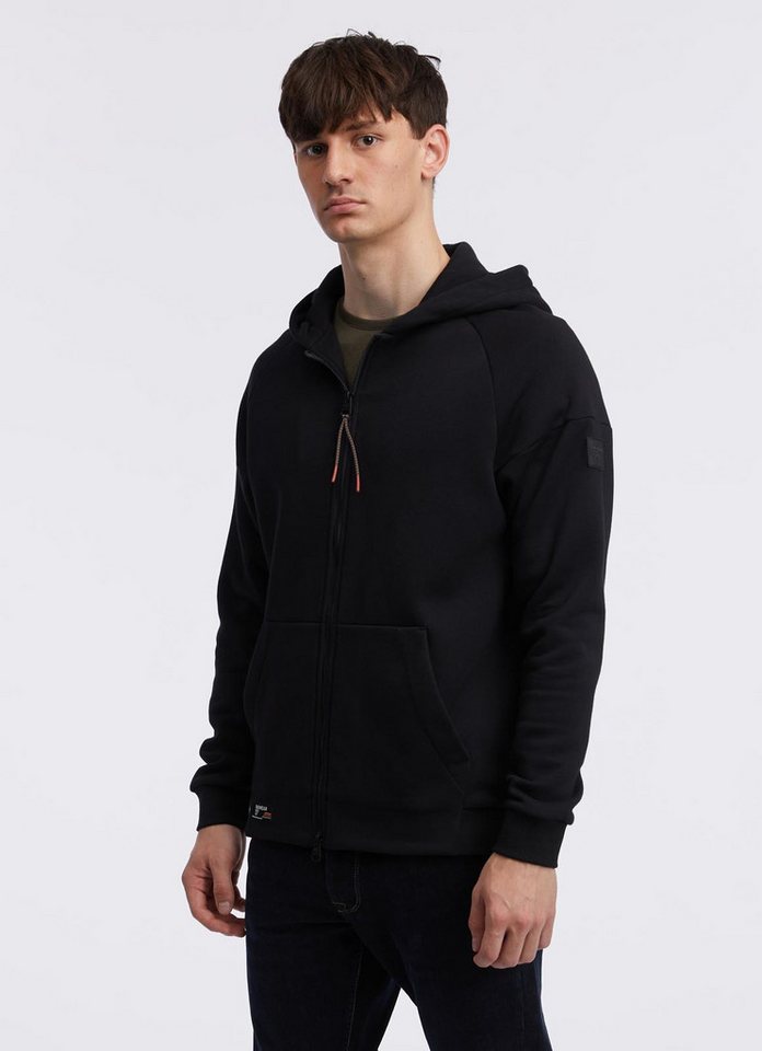 Ragwear Hoodie Herren Zenway von Ragwear