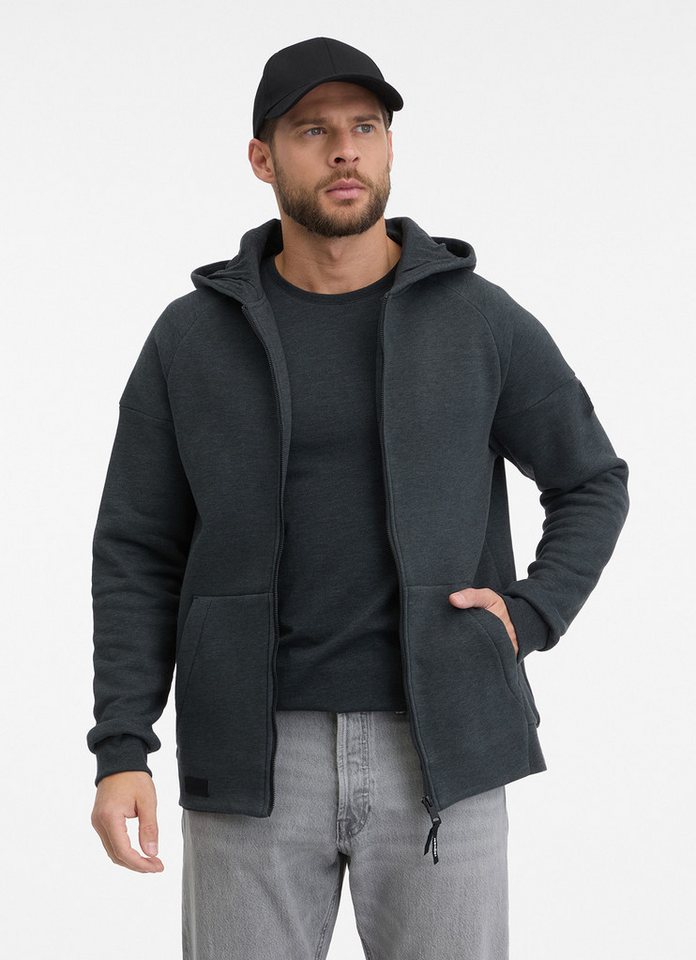 Ragwear Hoodie Herren Zenway Ragwear Hoodie Herren Zenway von Ragwear