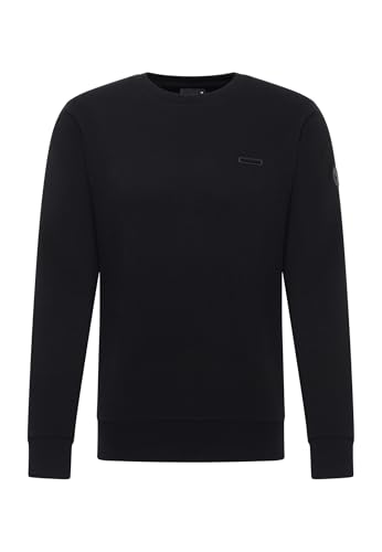 Ragwear INDDIE CORE, Black, XL Herren Pullover Ragwear INDDIE CORE, Black, XL Herren Pullover von Ragwear