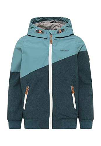 Ragwear JOWELL, AQUA, 128 von Ragwear