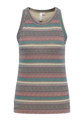 Ragwear JULYANA Print B, Night Blue, S von Ragwear