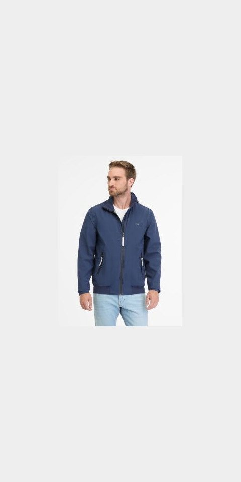 Ragwear Jackenblazer COLLWIE BONDED * von Ragwear